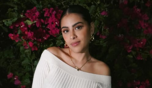 María Fernanda León
Teletica
Canal 7