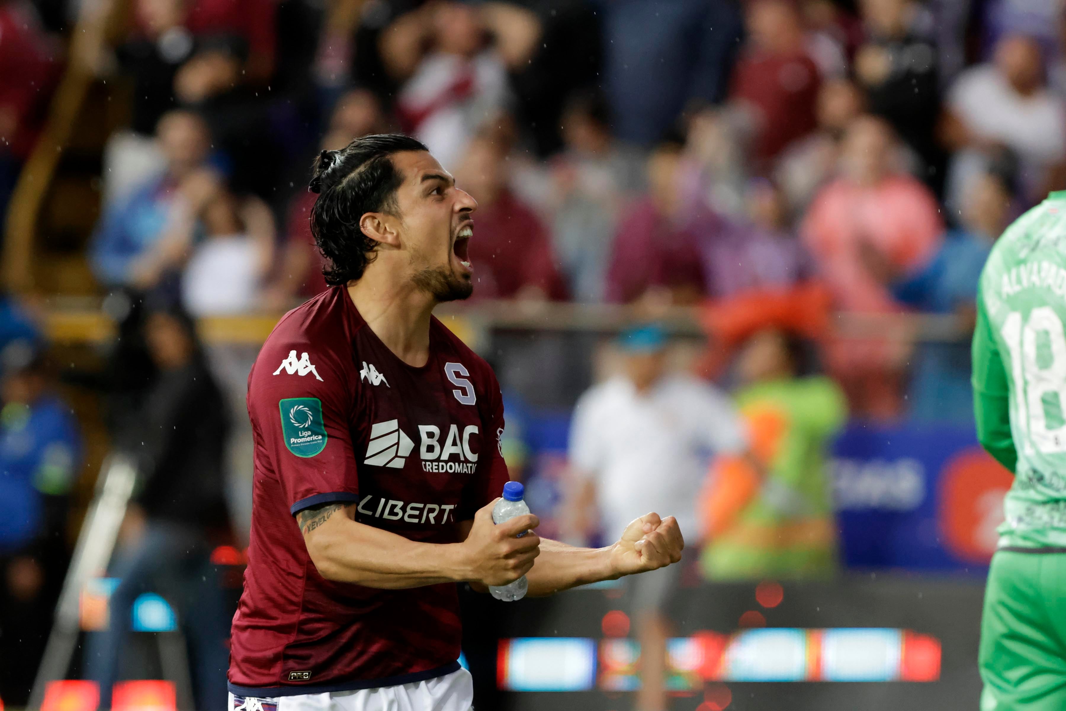 26/05/2024. Estadio Ricardo Saprissa Aymá, Tibás. Hora: 04:00 p.m. Final del del Torneo de Clausura 2024 entre el Deportivo Saprissa y Liga Deportiva Alajuelense (LDA), disputada en el Estadio Ricardo Saprissa Aymá, Tibás. Fotos: Mayela López