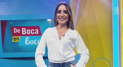 Natalia Monge y Gipzy Montoya