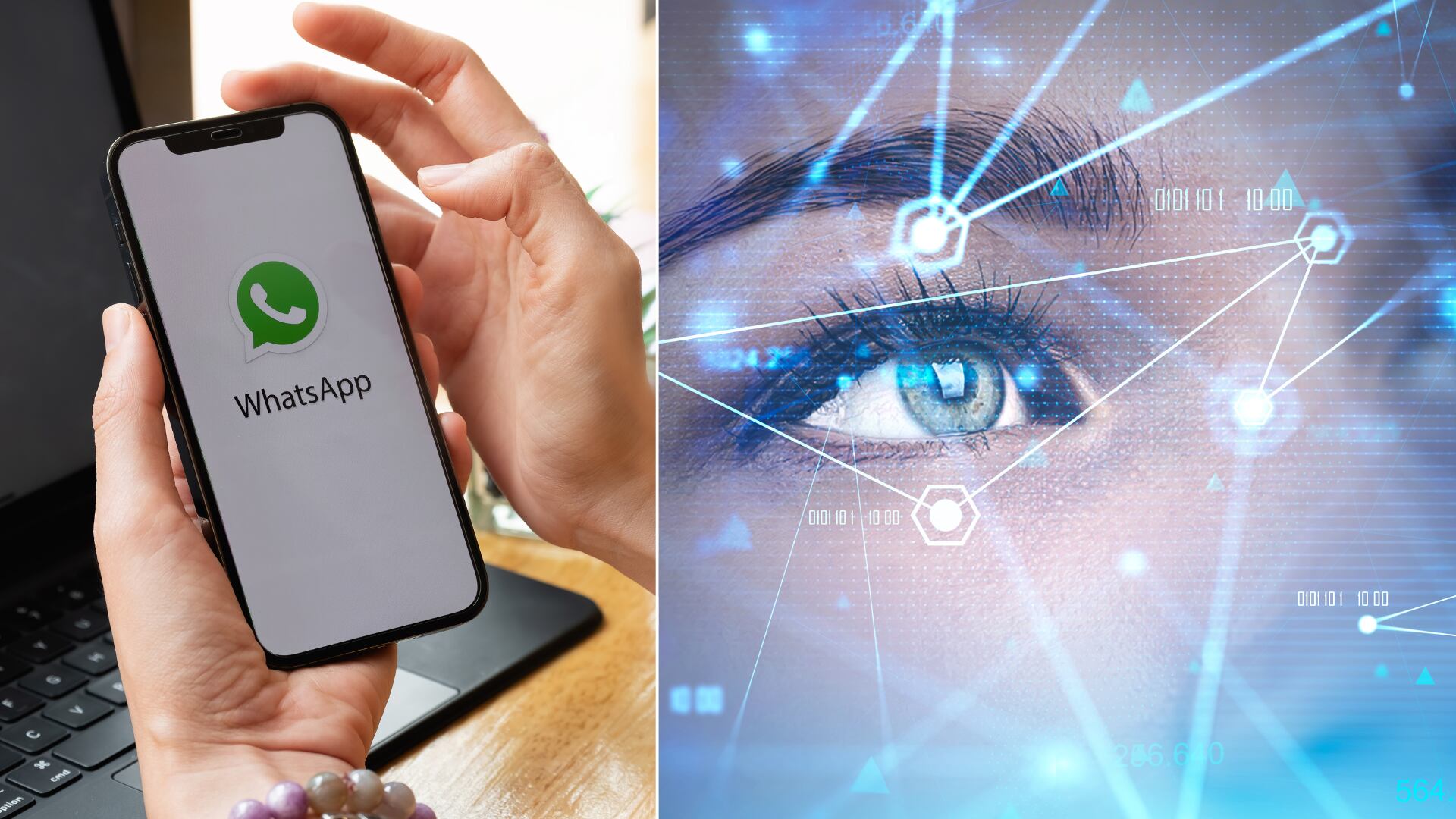 WhatsApp desarrollará una función de IA para crear imágenes personalizadas a partir de fotos propias, disponible en una futura actualización.