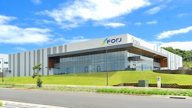 Empresa de dispositivos médicos abre planta en Alajuela tras inversión de $15 millones