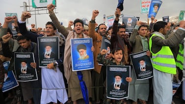 ‘Make Iran Great Again!’: El mensaje de Trump ante conflicto que se derrama por más países de Oriente Medio