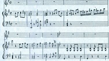 Luna liberiana, célebre 80 años después