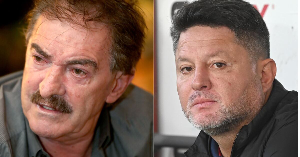 Ricardo La Volpe y Jafet Soto tienen una gran amistad, la cual llevó a Soto a ser asistente de La Volpe en la Selección de Costa Rica.