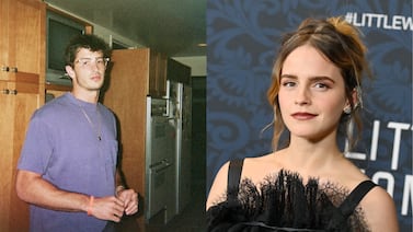 ¿Quién es el nuevo novio de Emma Watson? Fue pareja de Camila Cabello y dirige una app de citas