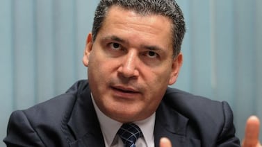 Mucap anuncia salida de gerente general: así se definirá su sucesión