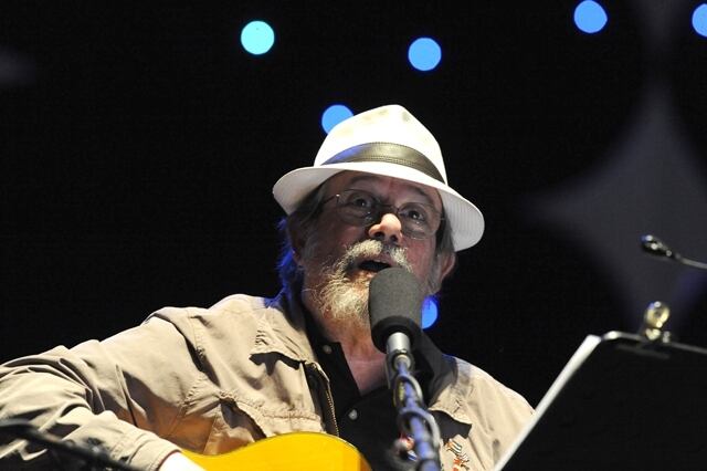 El cantautor cubano Silvio Rodríguez cumple 78 años este 29 de noviembre. Para celebrarlo, recordamos el último concierto que dio en Costa Rica.