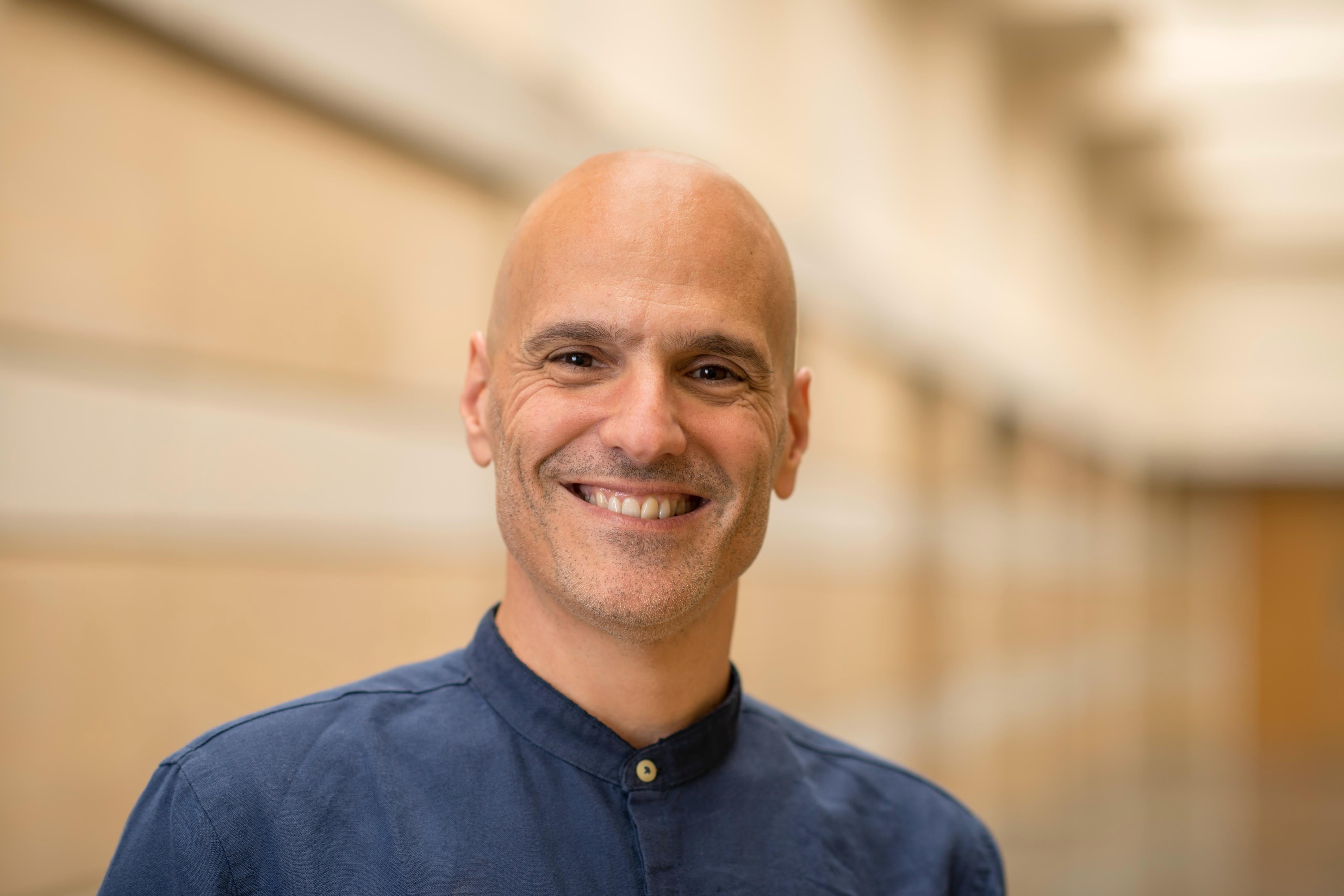 Aníbal Pérez-Liñán