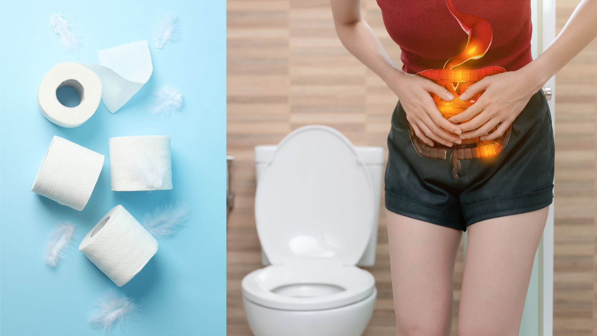 La diarrea es una enfermedad "auto limitante" que el sistema inmunitario resuelve por sí misma.