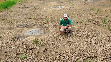 La paradoja del agua en América Latina: abundancia de ríos y glaciares, pero millones sin acceso a líquido potable