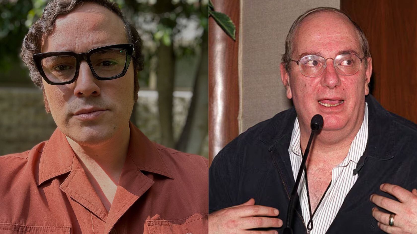 Qué pasó con Enrique Segoviano después de 'El Chavo del 8′? | La Nación