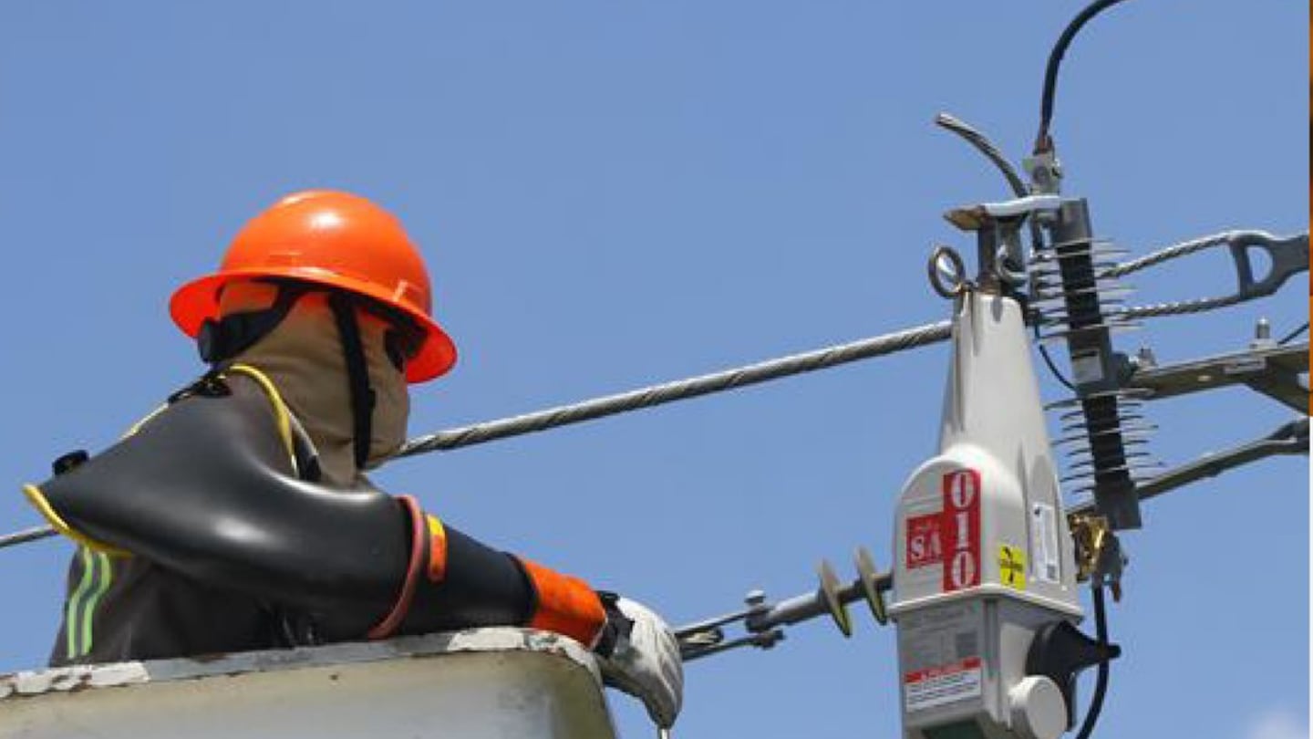 Cortes de luz en Heredia este sábado 25 de abril afectarán zona de la UNA