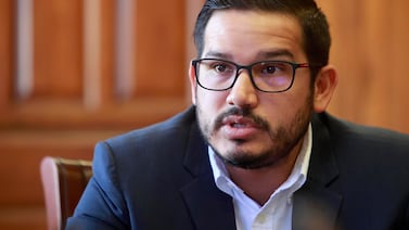 Fiscalía de Probidad investiga nombramiento de Víctor Carvajal en Banca para el Desarrollo: lea los detalles de la denuncia