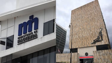 Poder Judicial enfrentará restricciones para usar ₡29.843 millones de su presupuesto en 2027: ‘Representa un cierre técnico’, advierte magistrada