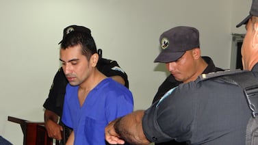 Sentencia en juicio contra Pollo por supuestos homicidios y venta de drogas ya tiene fecha