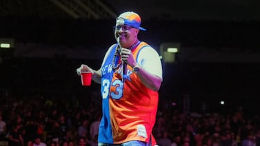 Toledo convierte su música al género electrónico y será invitado especial del Ocaso Festival