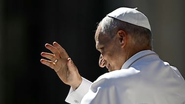 Papa León XIV advierte que IA ‘puede utilizarse con fines de vigilancia, manipulación y discriminación’