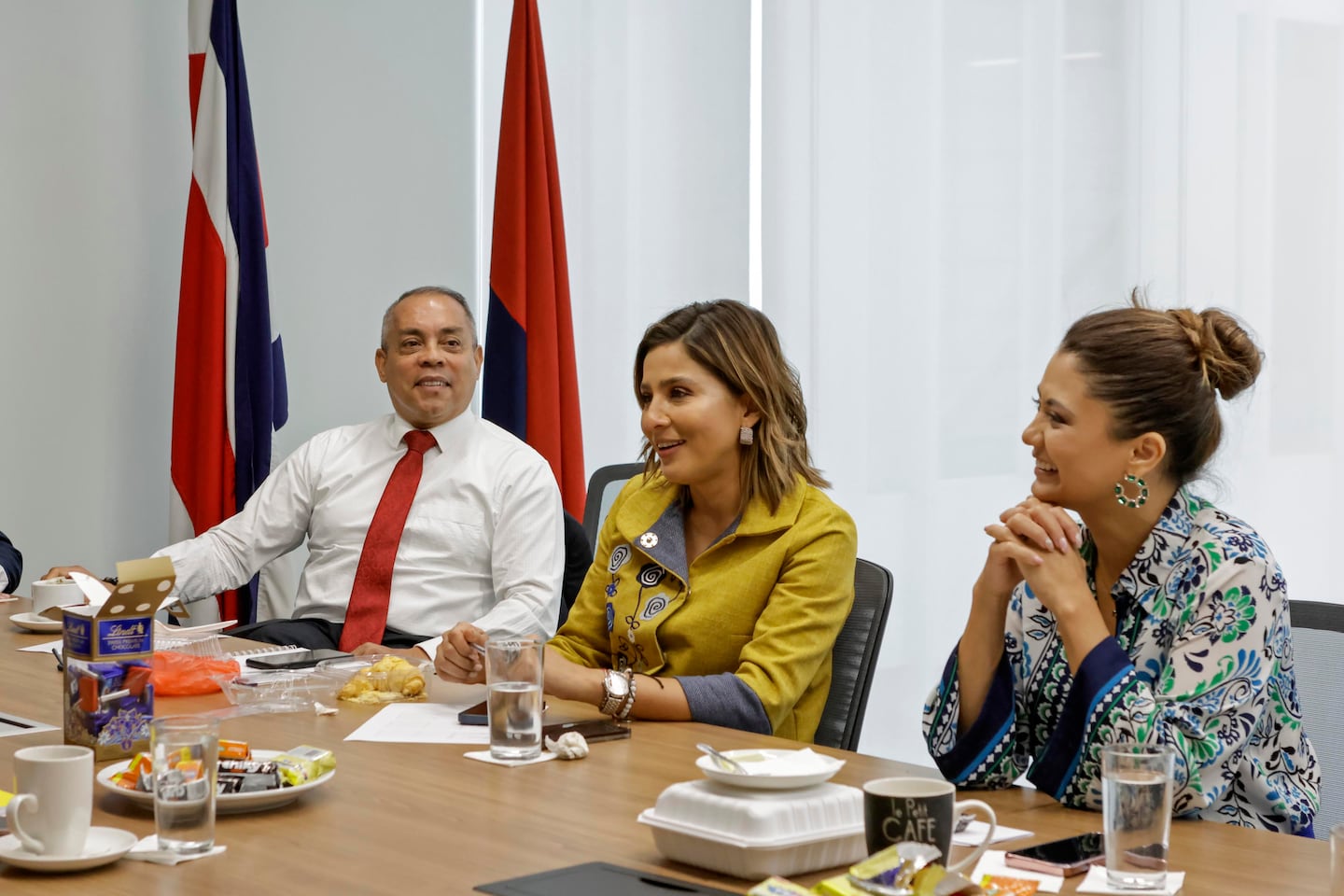 PUSC expulsa a dos diputados que salvaron a Rodrigo Chaves del levantamiento de la inmunidad