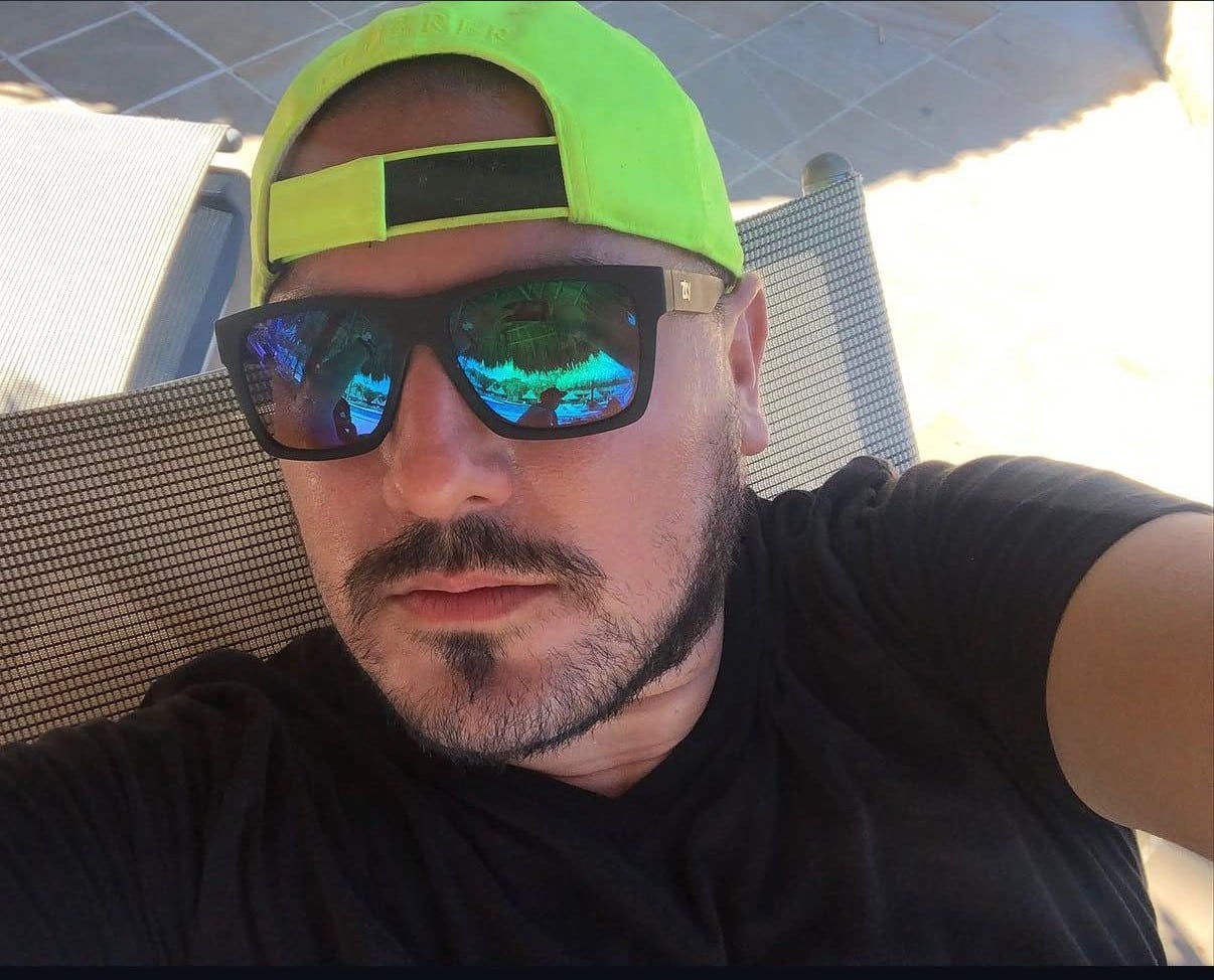 Randall Delgado Mora, alias Mr. Músculo, era oriundo de Pococí, soltero y sin hijos. Murió este miércoles en la madrugada, tras un enfrentamiento con la policía.