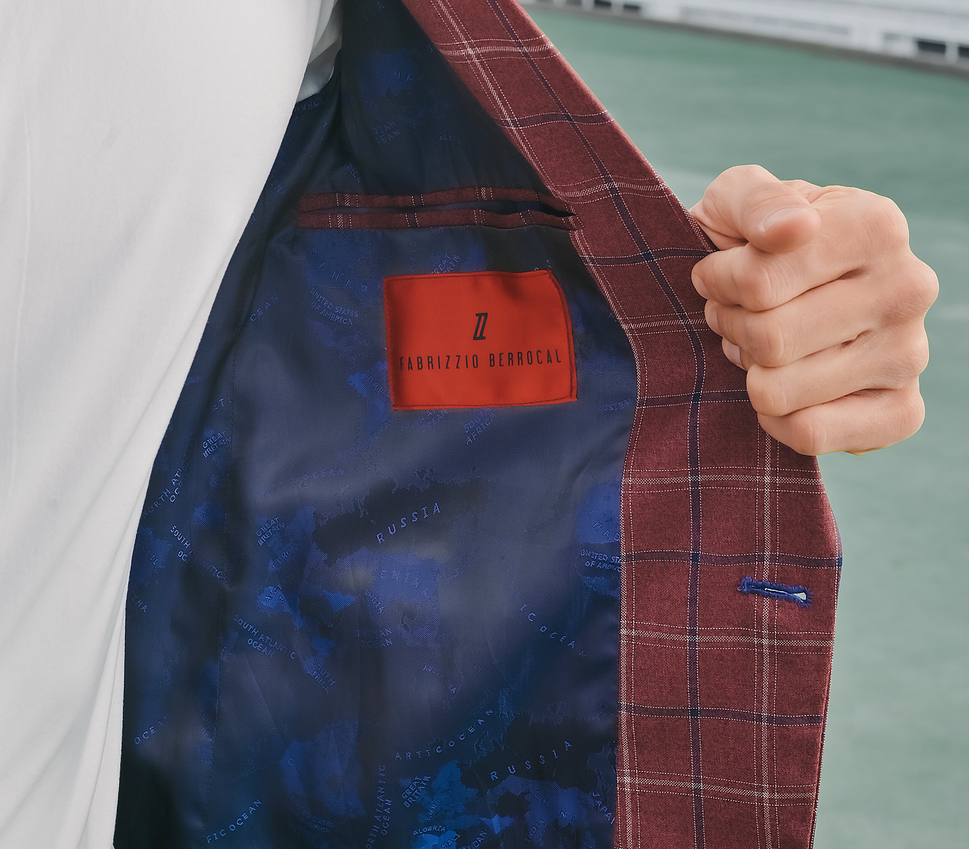 Trajes Costa Rica Juegos Olímpicos 2024