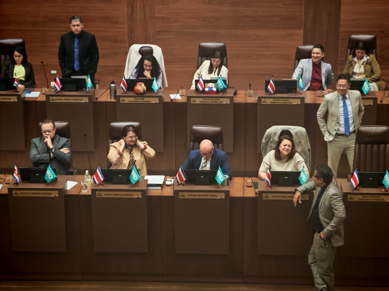 pueblo soberano ppso diputados plenario