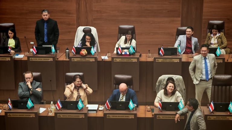 Pueblo Soberano rechaza hacer minuto de silencio en memoria de costarricense fallecido bajo custodia del ICE en Estados Unidos