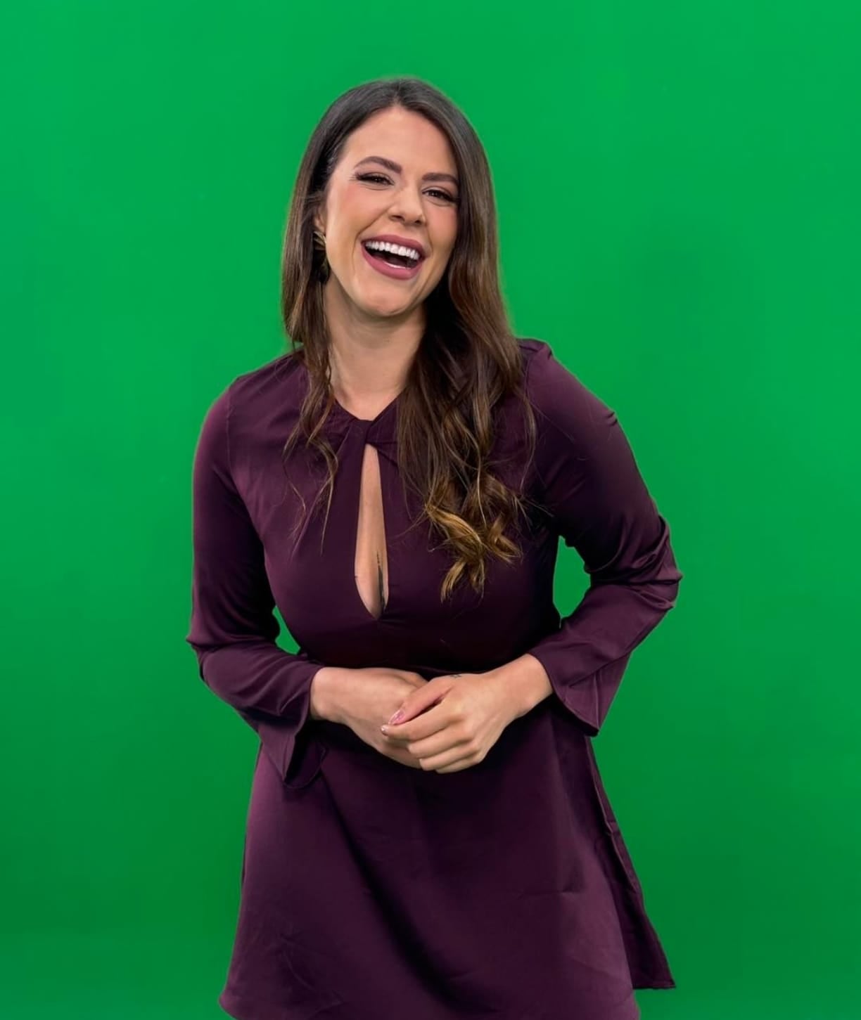 Sael Gómez Giros Repretel