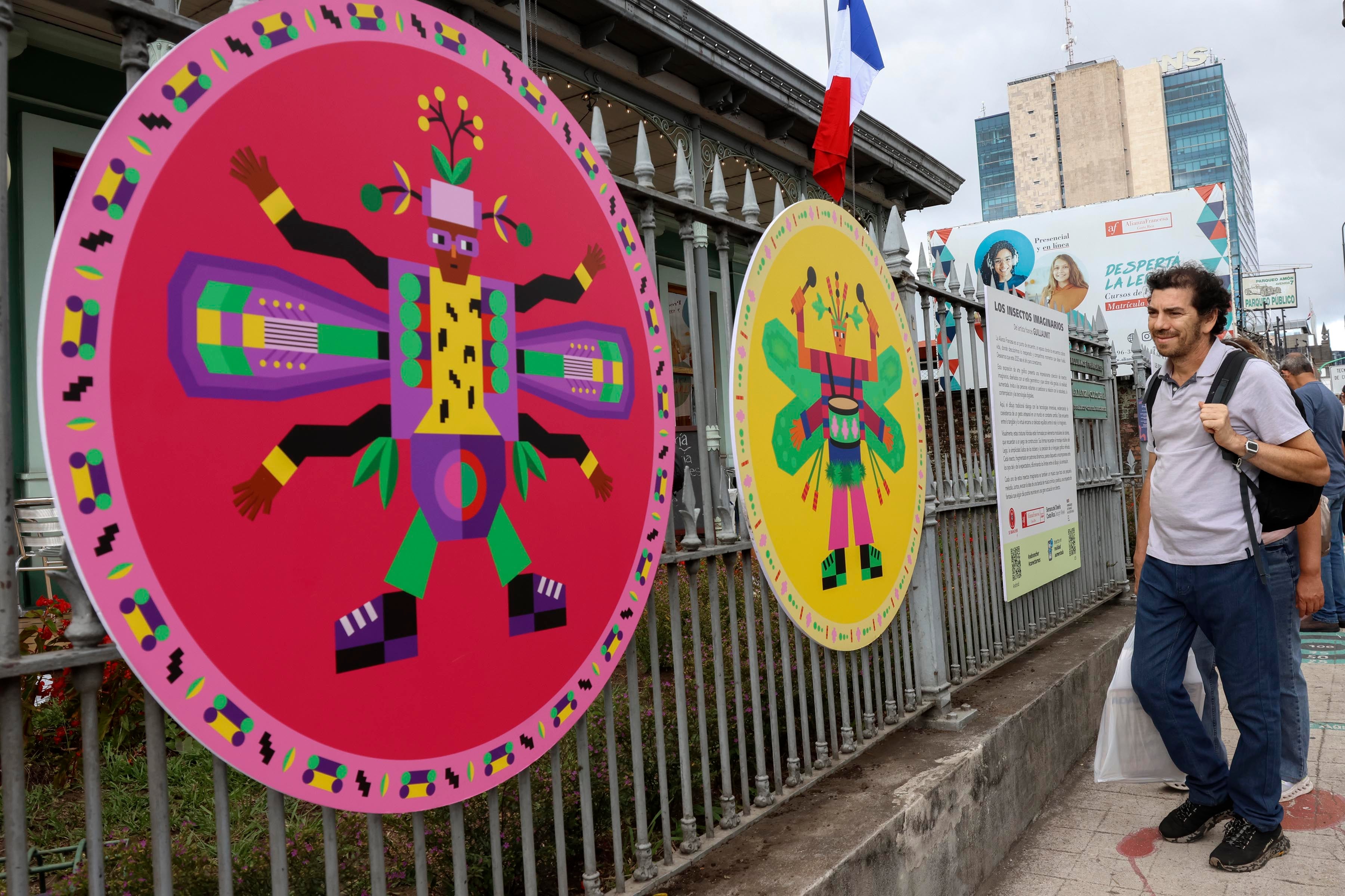 Festival Amón Cultural