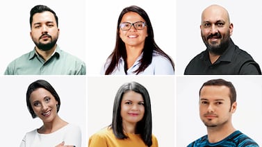 ‘La Nación’ reconoce a periodistas por investigaciones sobre contratos del Gobierno