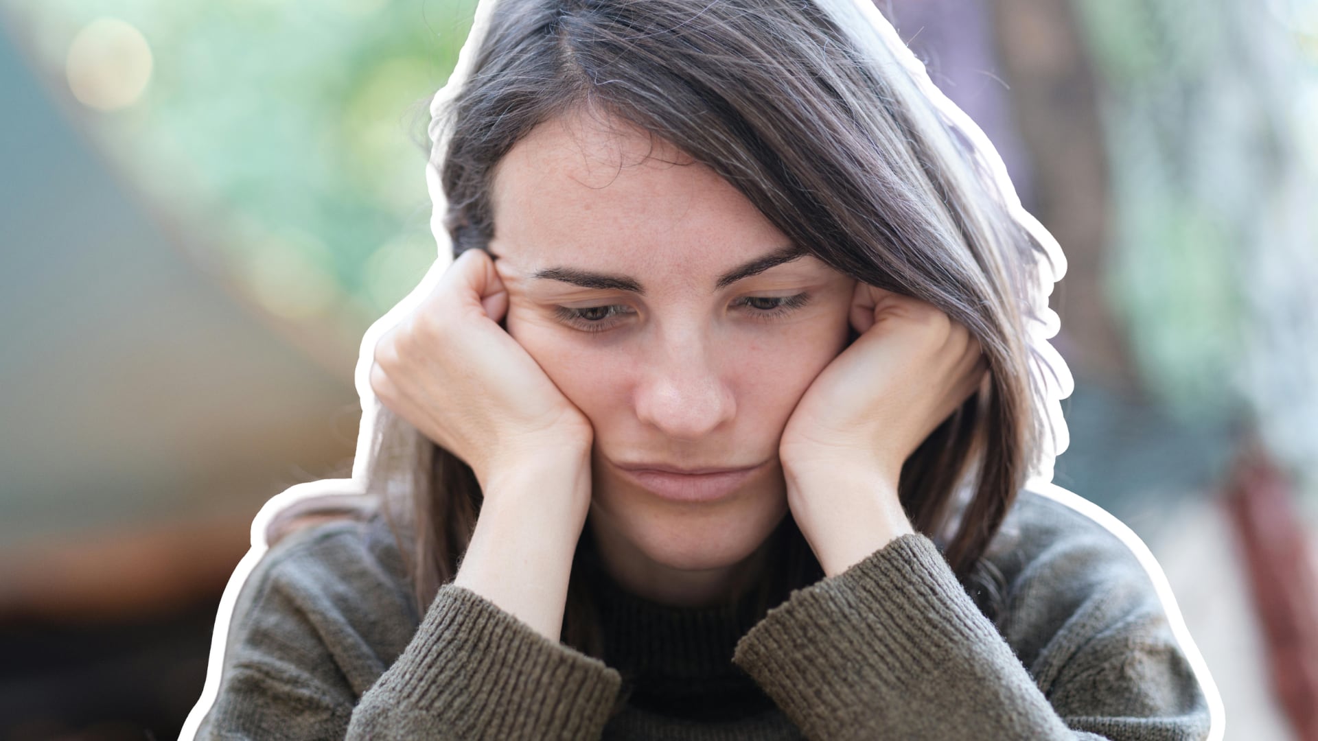 Las personas altamente sensibles perciben los estímulos —emocionales y sensoriales— con mayor intensidad, lo que puede saturarlas durante las fiestas.