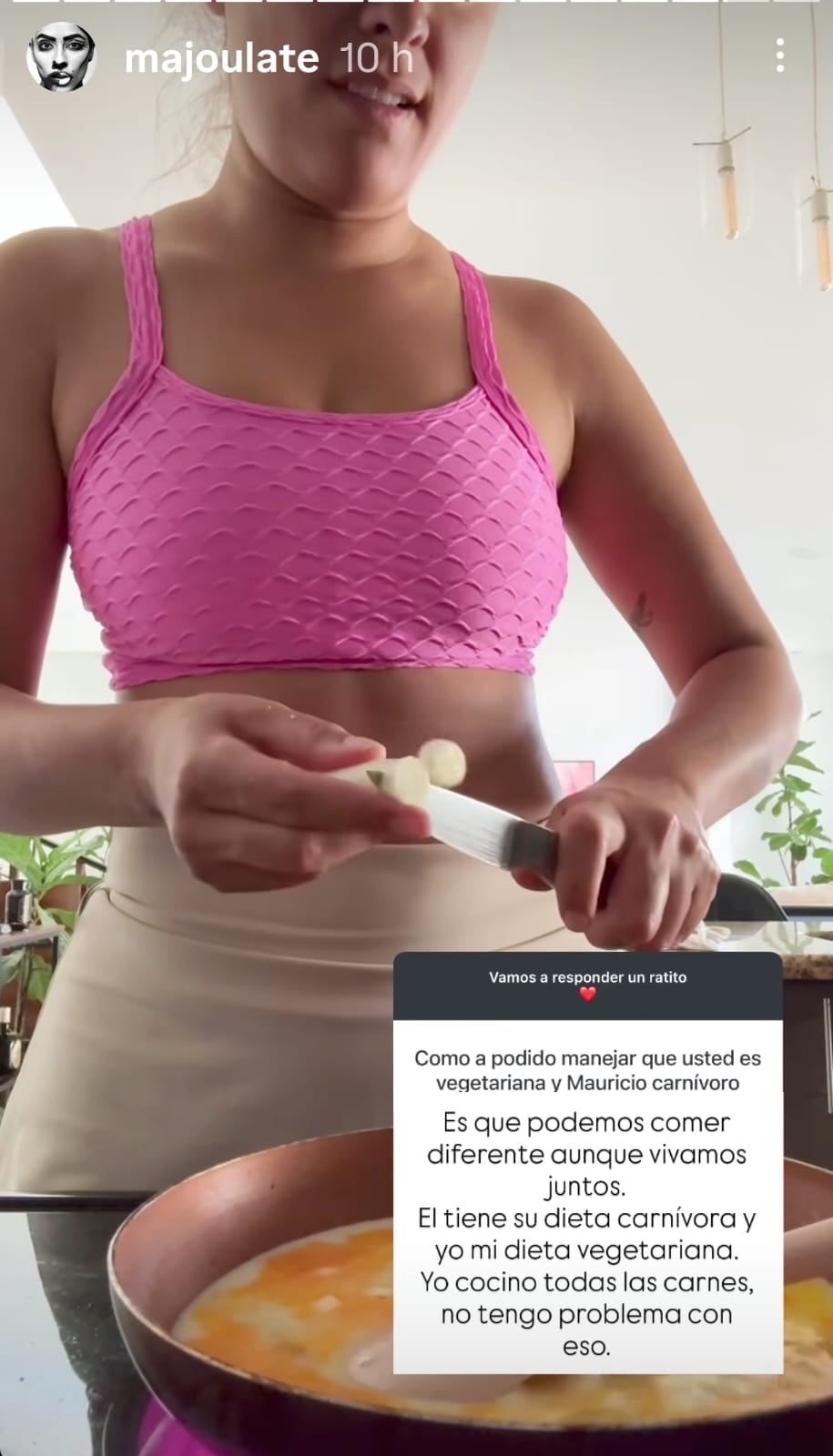 Majo Ulate Mauricio Hoffmann