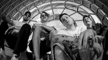 Magpie Jay abre el pecho en ‘Urraca’: un disco de madurez, memoria y vuelo propio