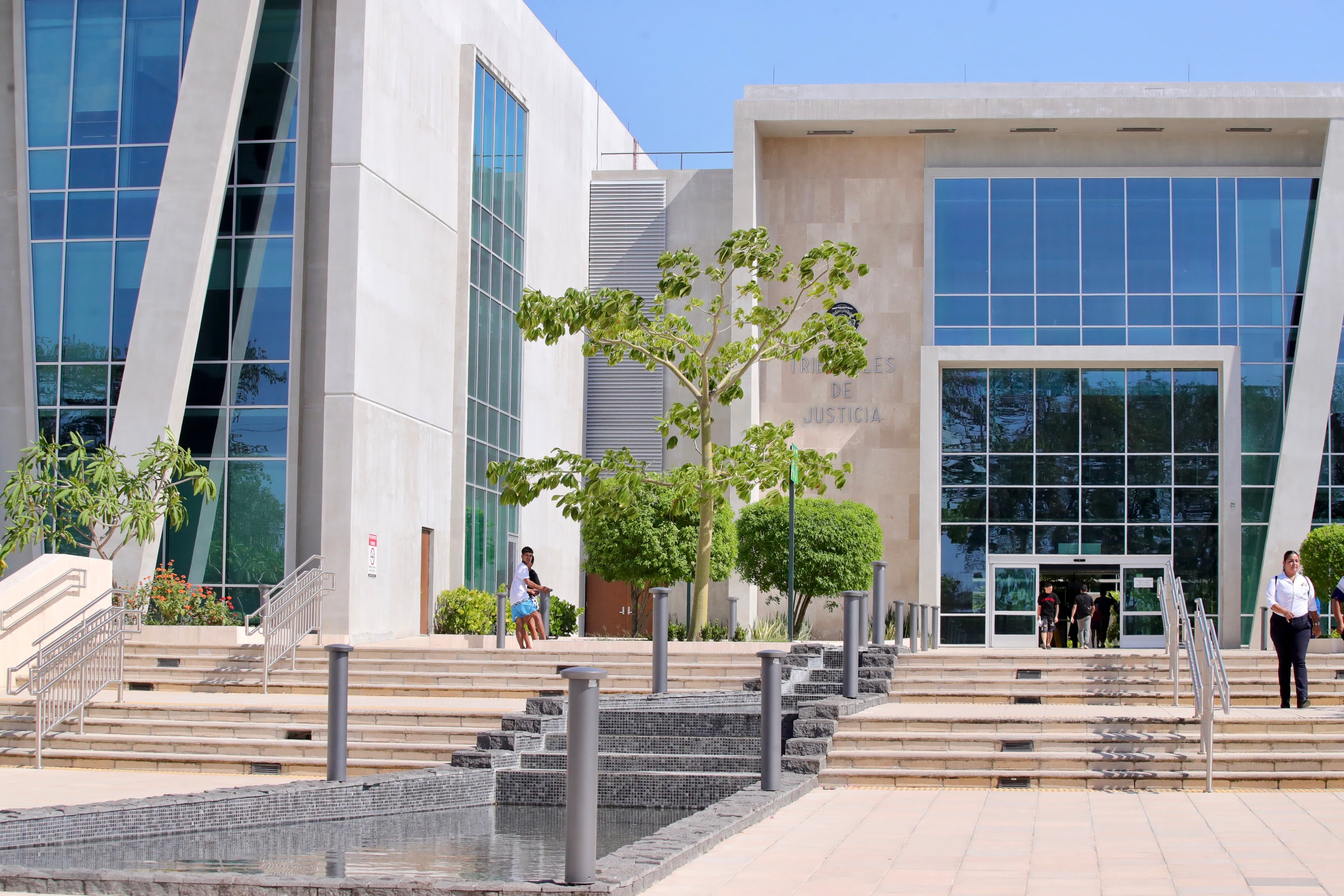 Poder Judicial Puntarenas
