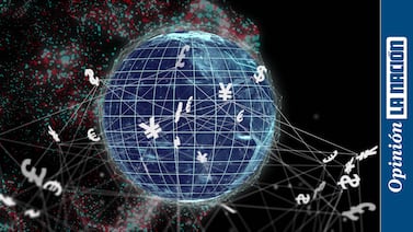 El círculo de liquidez ha comenzado a revertirse