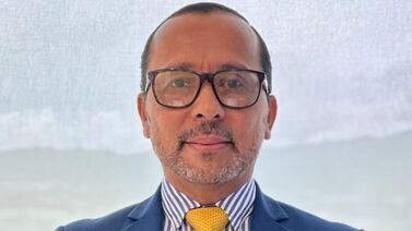 Otro cambio en el Ministerio de Salud: Bernny Villarreal Cortés asume Dirección General