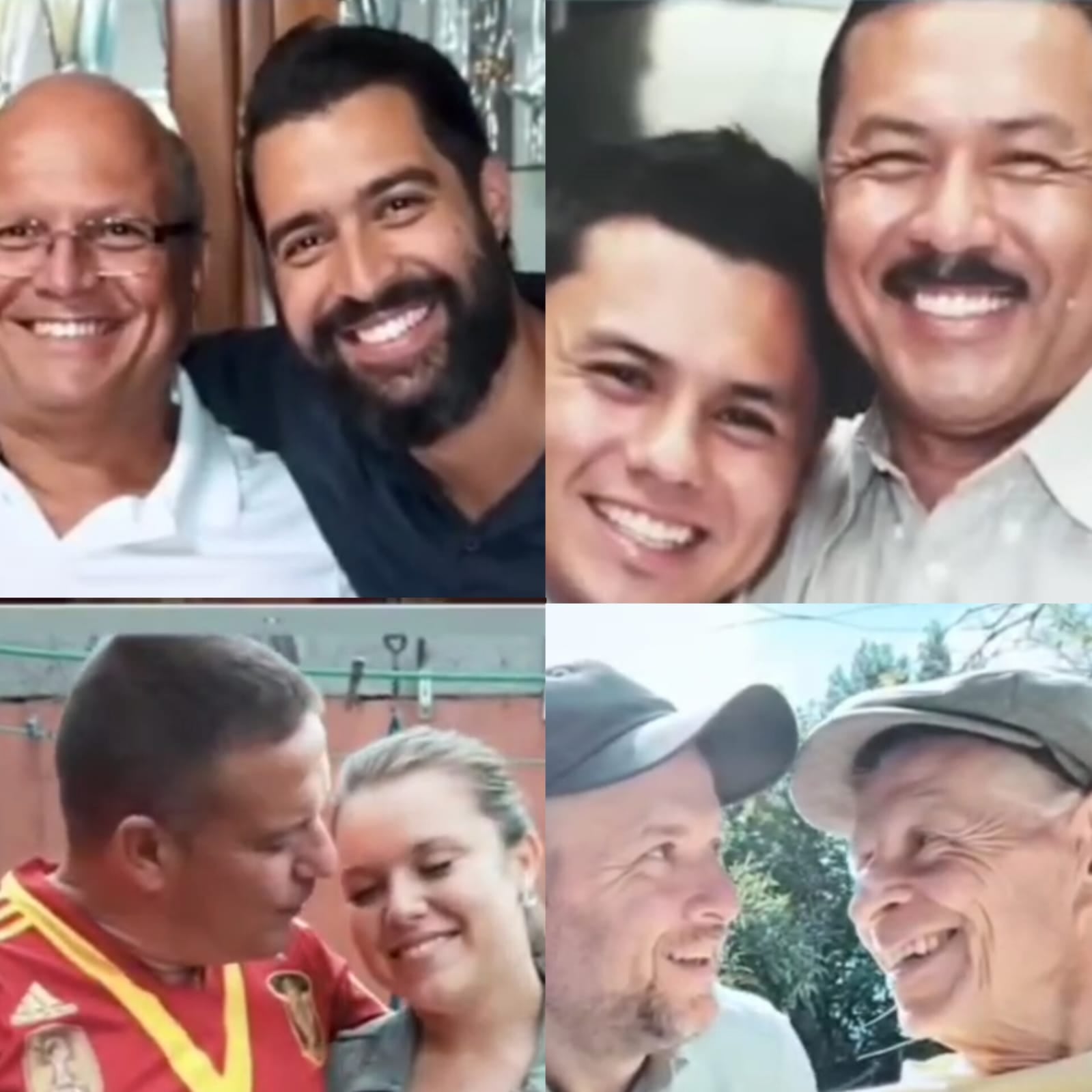 Teletica Día del Padre