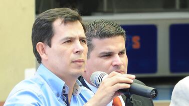 Accionistas del Cartaginés conocerán propuestas de dos grupos dispuestos a financiar al equipo