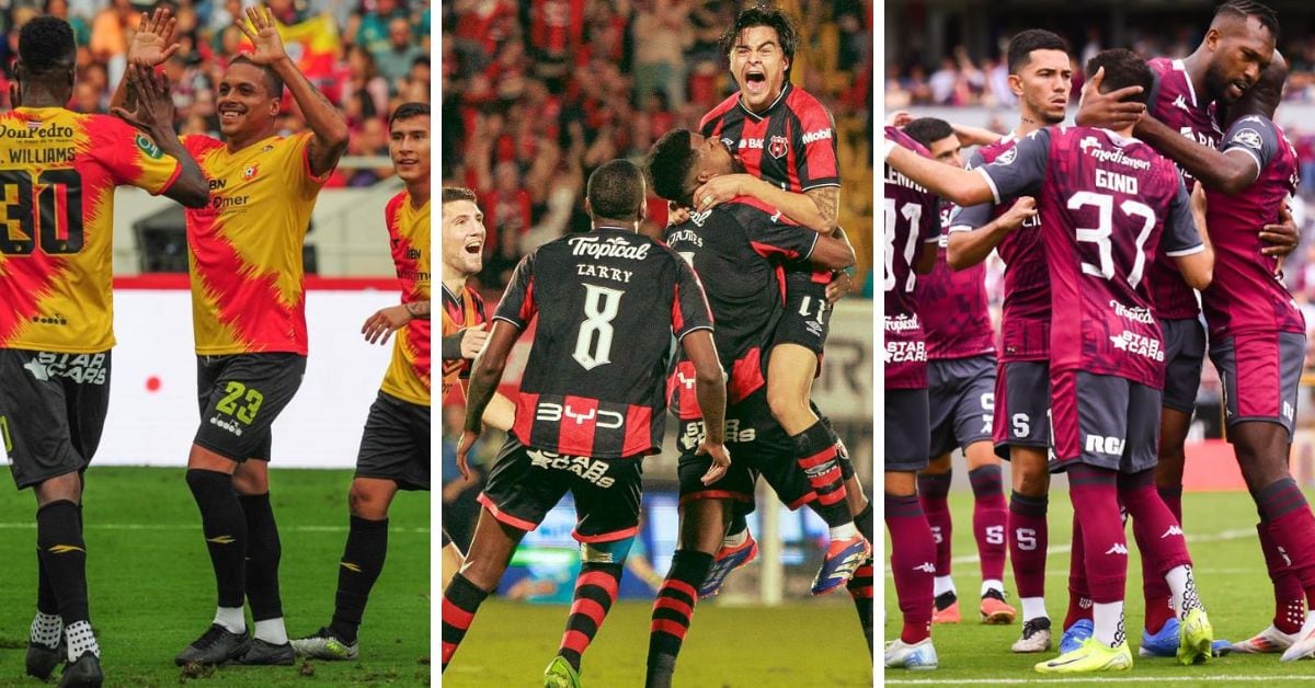 Herediano solo tuvo seis votos de ventaja para campeón sobre Alajuelense y Saprissa, en los Pronósticos de La Nación para el Clausura 2025.