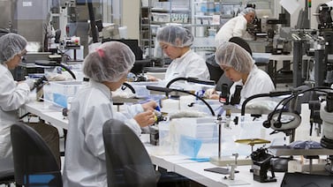 Rodrigo Chaves no pedirá excluir los dispositivos médicos de la investigación de Estados Unidos que amenaza a esa industria