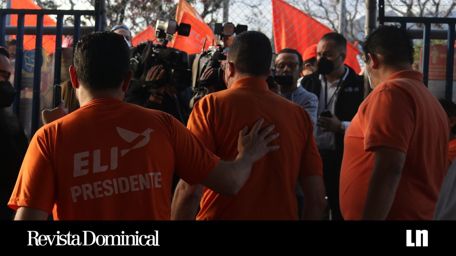 En febrero del 2022, el Partido Liberal Progresista (PLP) tocó el cielo: 259.788 costarricenses votaron por su candidato, Eliécer Feinzaig, pese a ser apenas la primera elección presidencial tanto de la agrupación como del aspirante. Feinzaig superó por 21.000 votos a la candidata del histórico PUSC, Lineth Saborío; obtuvo el cuarto lugar con el 12,4% de los sufragios válidos, y conquistó seis curules, una de las cuales sería ocupada por él mismo. Un inicio prometedor.