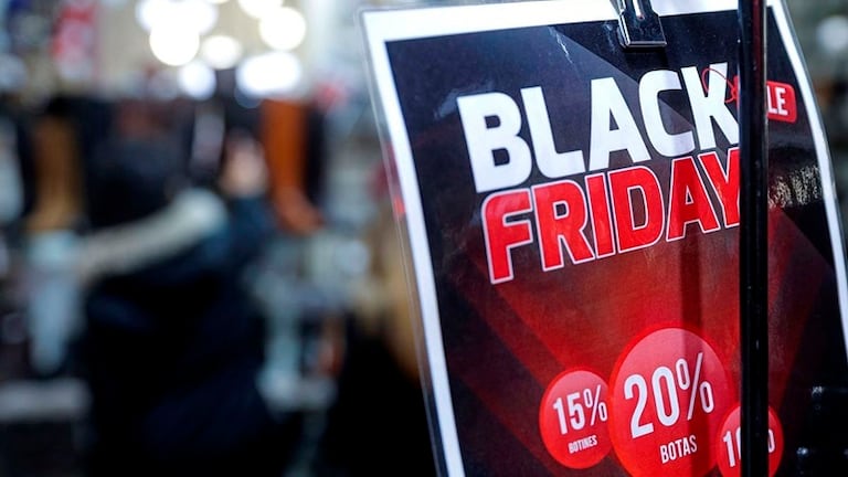¿Cuándo es el Viernes Negro en Costa Rica?