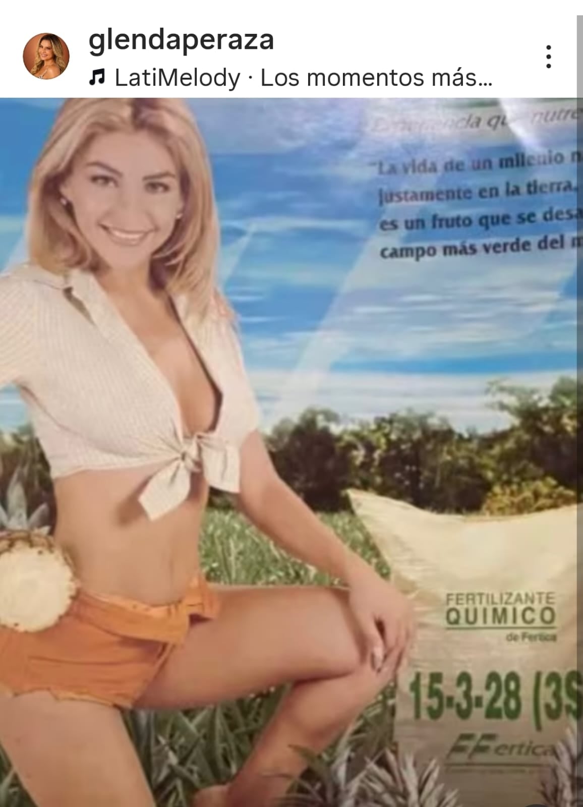Glenda Peraza