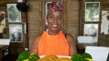 Carleen Lewis defiende la cocina de Limón platillo a platillo