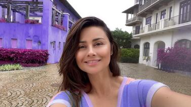 ‘No soy dueña de una iglesia’: Hanzell Carballo, exfigura de VM Latino, hace esta importante aclaración