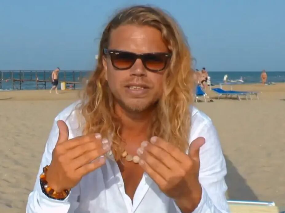 El hombre de los 1.000 hijos