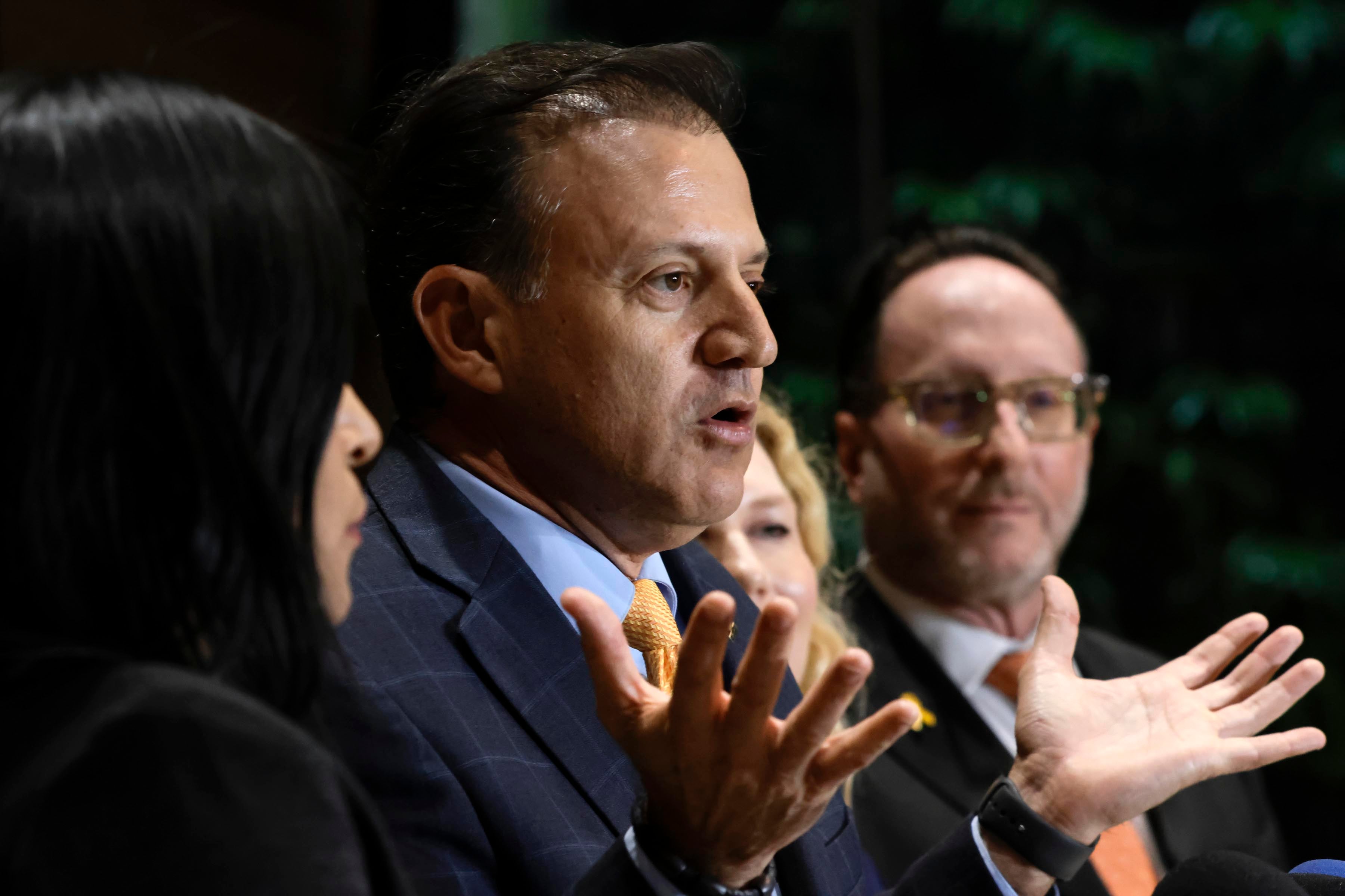 Sesión plenaria del jueves 27 de junio de 2024