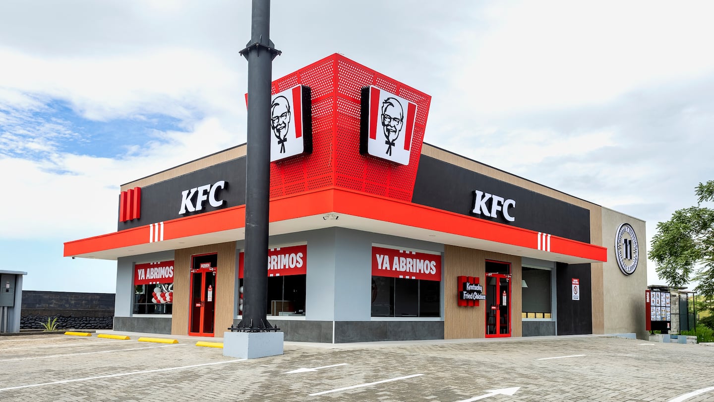 KFC anuncia feria de empleo: conozca dónde es y cómo aplicar