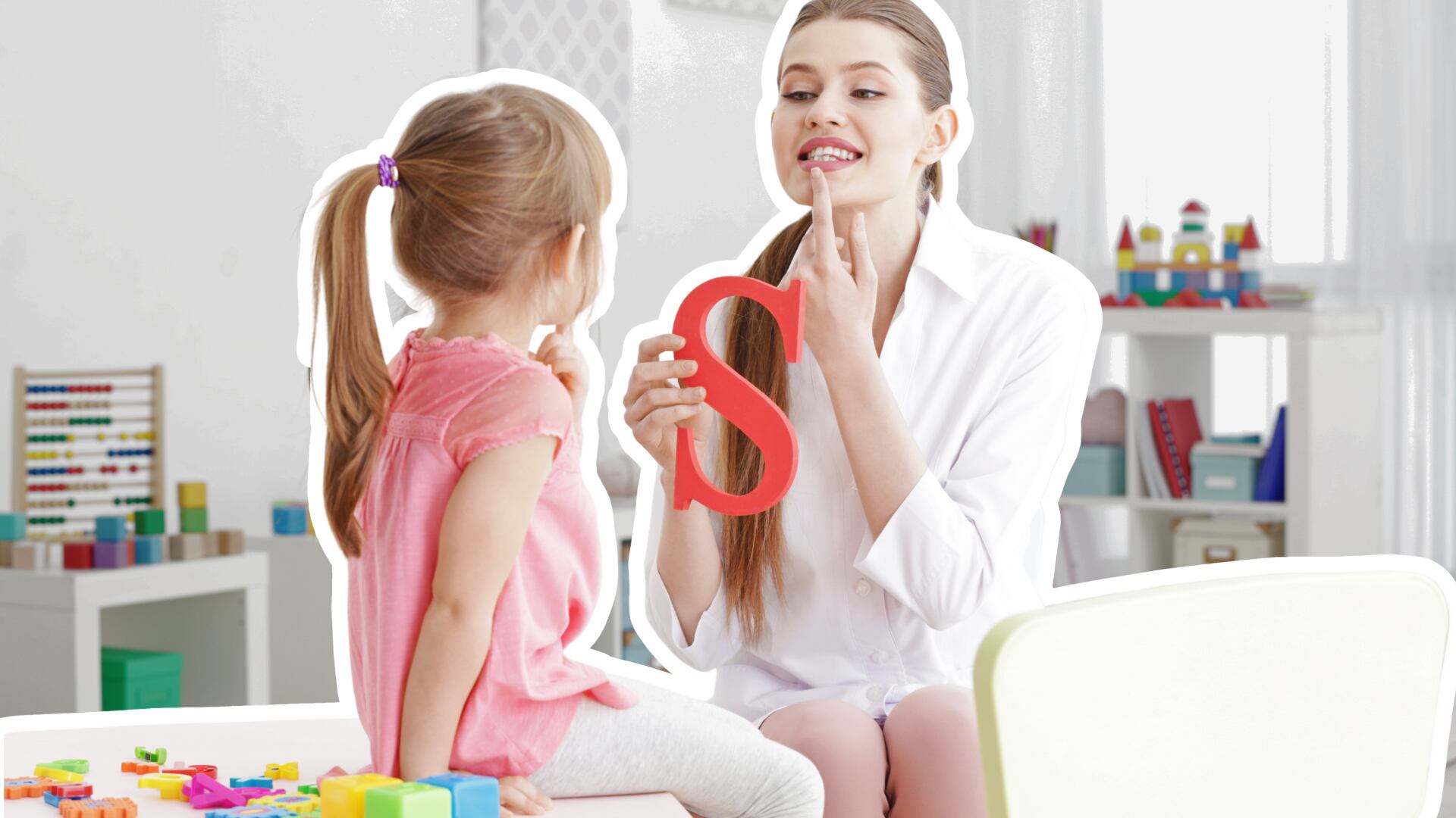 Detectar las señales de alerta a tiempo mejora el desarrollo del lenguaje y la comunicación infantil.