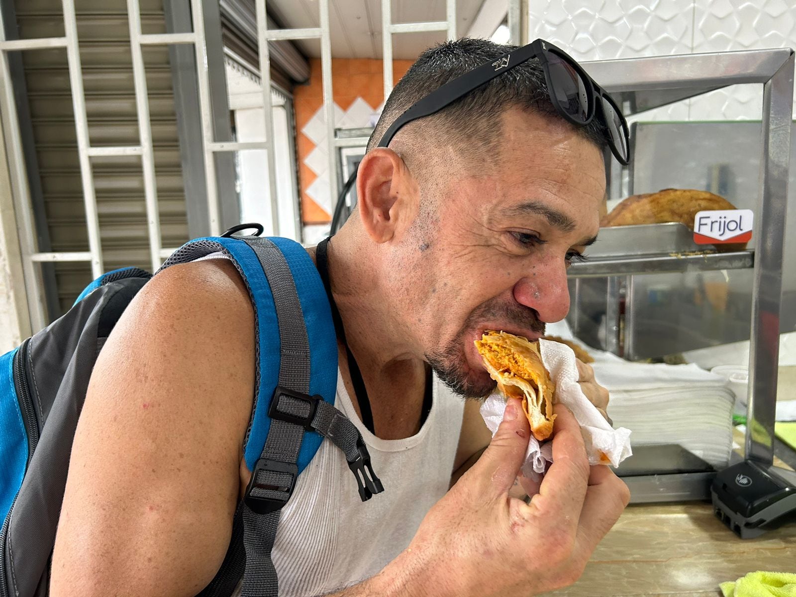 Pastelillos de Alajuela