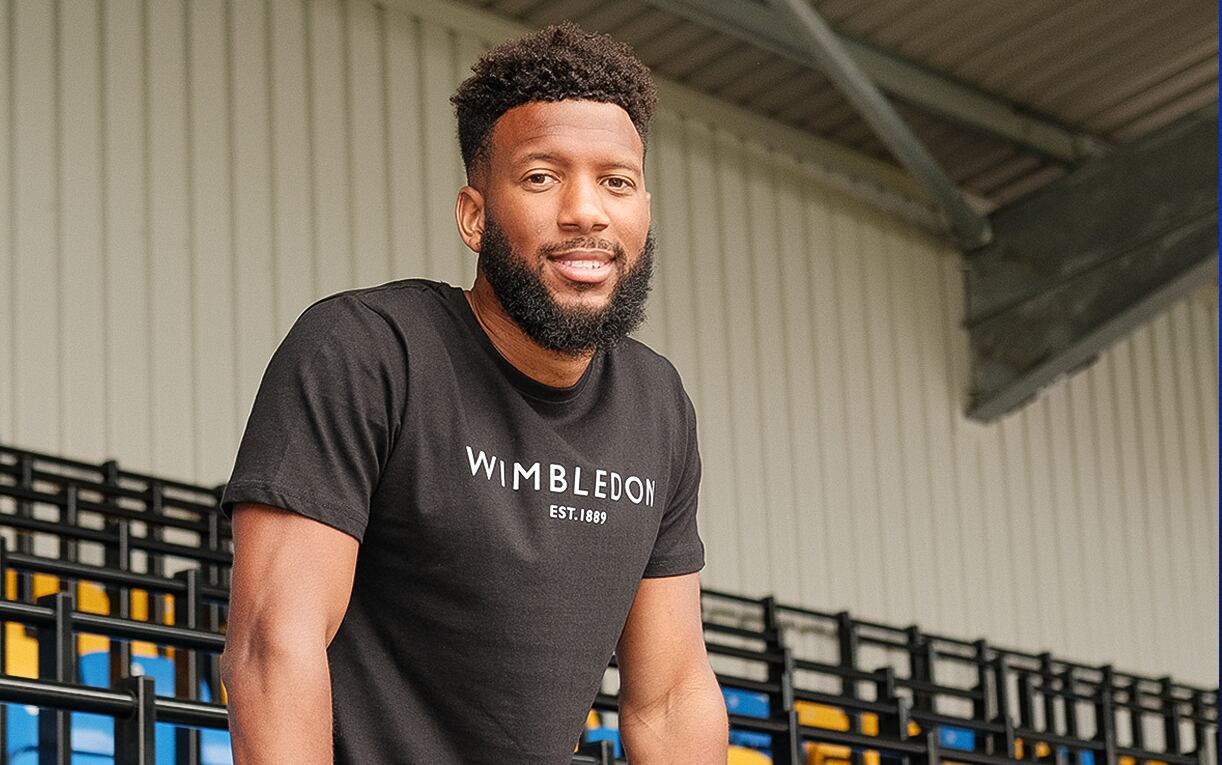 Myles Hippolyte, jugador de Granada